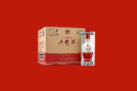 宁安回收五粮液