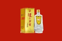 宁安回收泸州老窖