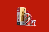 宁安回收飞天茅台酒
